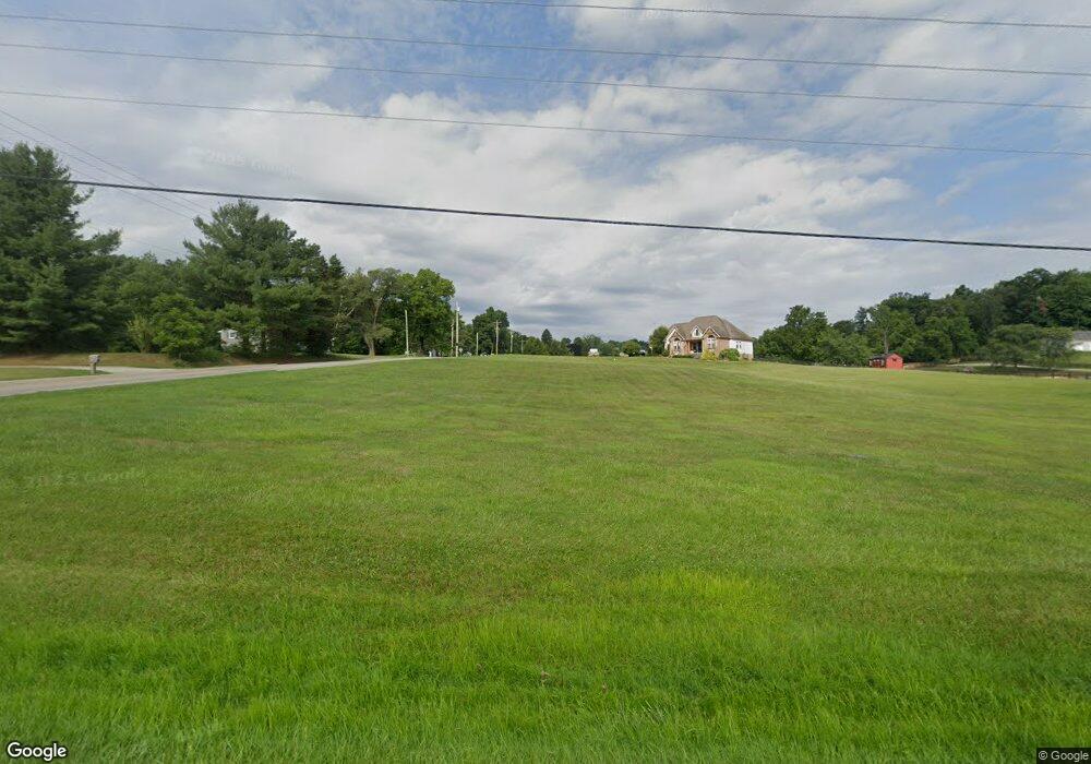 698 Harlan Rd, Lucas, OH 44843 - photo 1