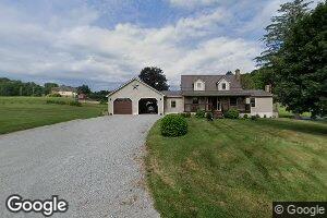 670 Harlan Rd, Lucas, OH 44843