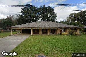 120 Saint Anthony St, Luling, LA 70070