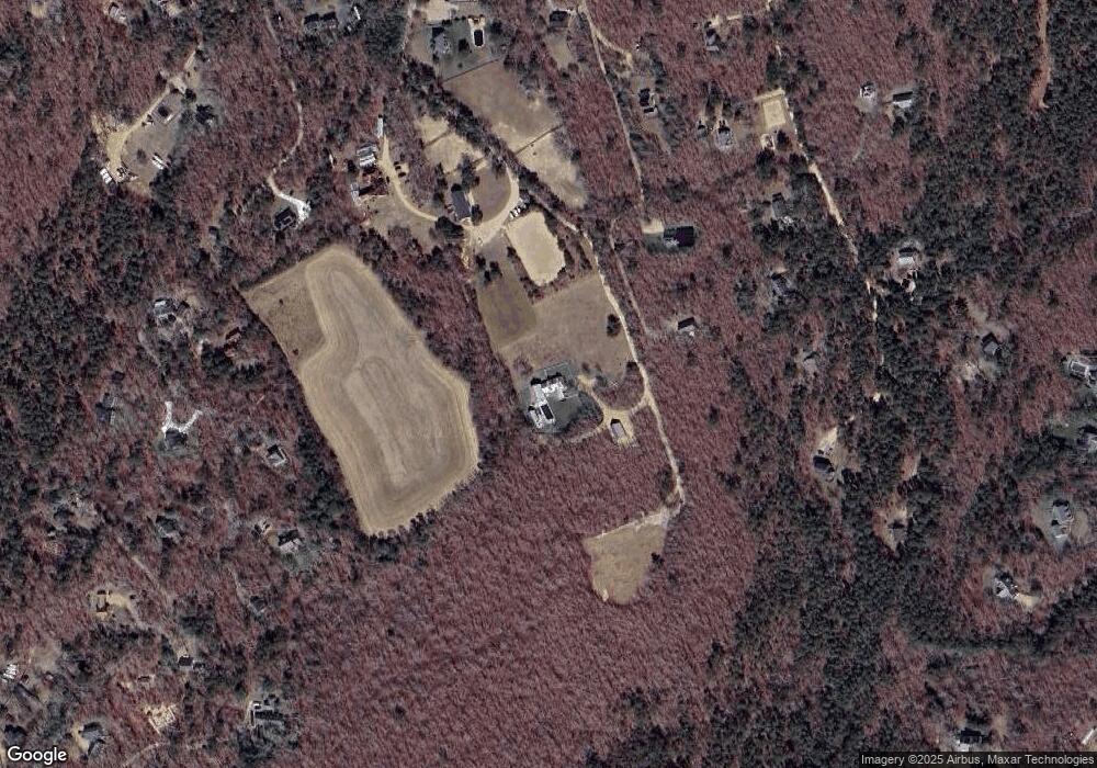 65 Blackthorn Rd, Vineyard Haven, MA 02568 - photo 1