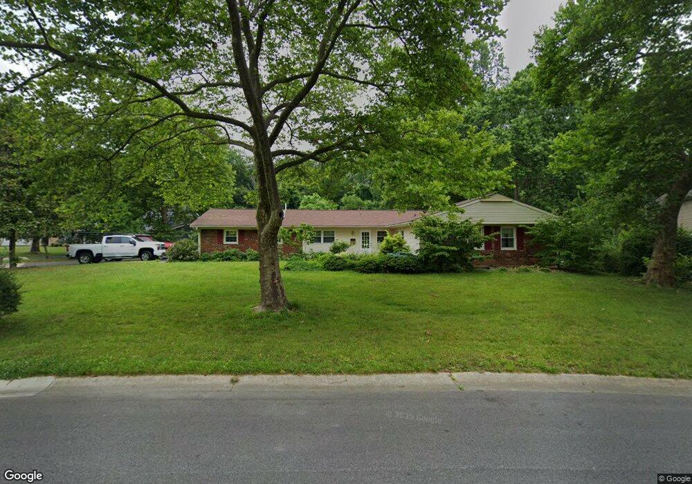 13422 Yorktown Dr, Bowie, MD 20715 - photo 1