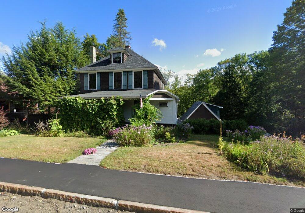 11 Kancamagus Hwy, North Woodstock, NH 03262 - photo 1