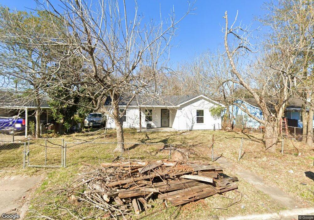 7107 Eppes St, Houston, TX 77087 - photo 1