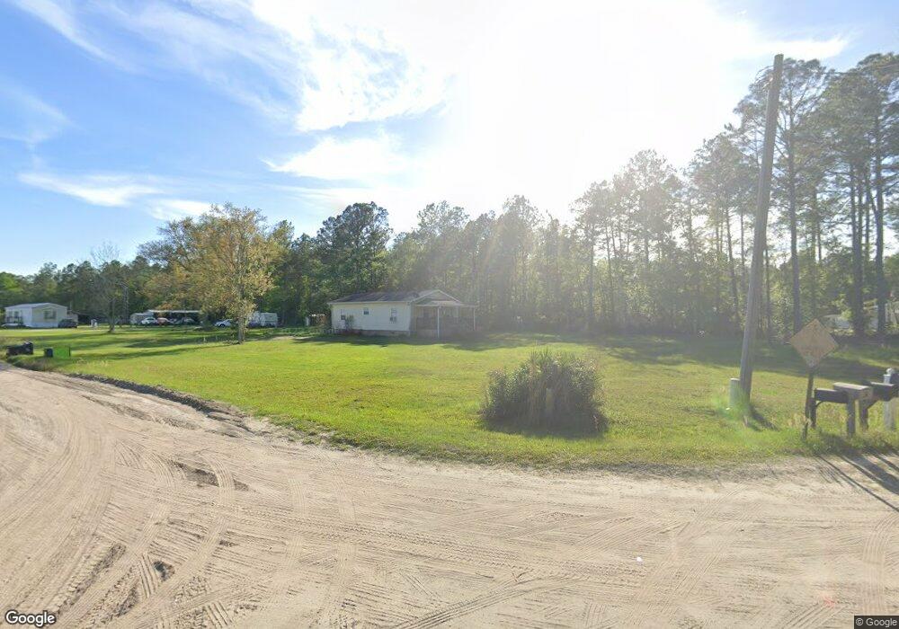 203 Aster Rd, Pearson, GA 31642 - photo 1