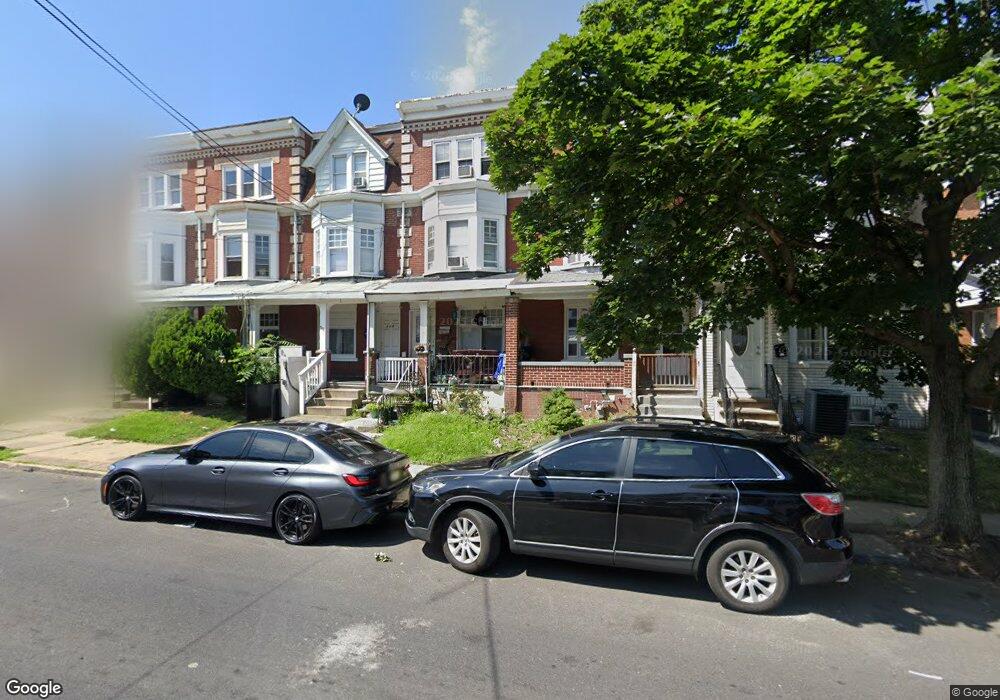 910 N 4th St, Allentown, PA 18102 - photo 1