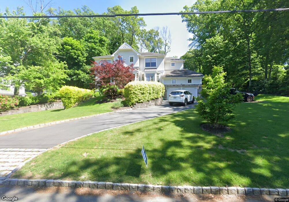 45 Highland Ave, Chatham, NJ 07928 - photo 1