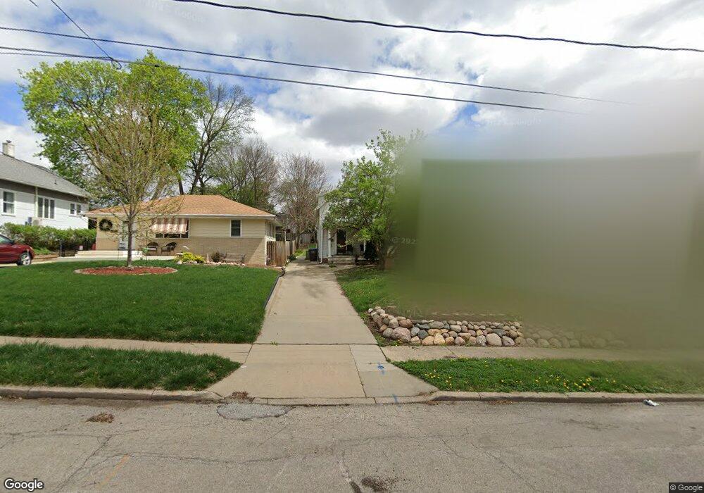 719 39th St, Des Moines, IA 50312 - photo 1
