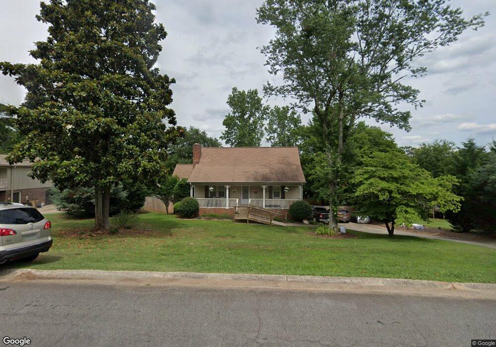 509 Tomahawk Trail, Woodstock, GA 30188 - photo 1