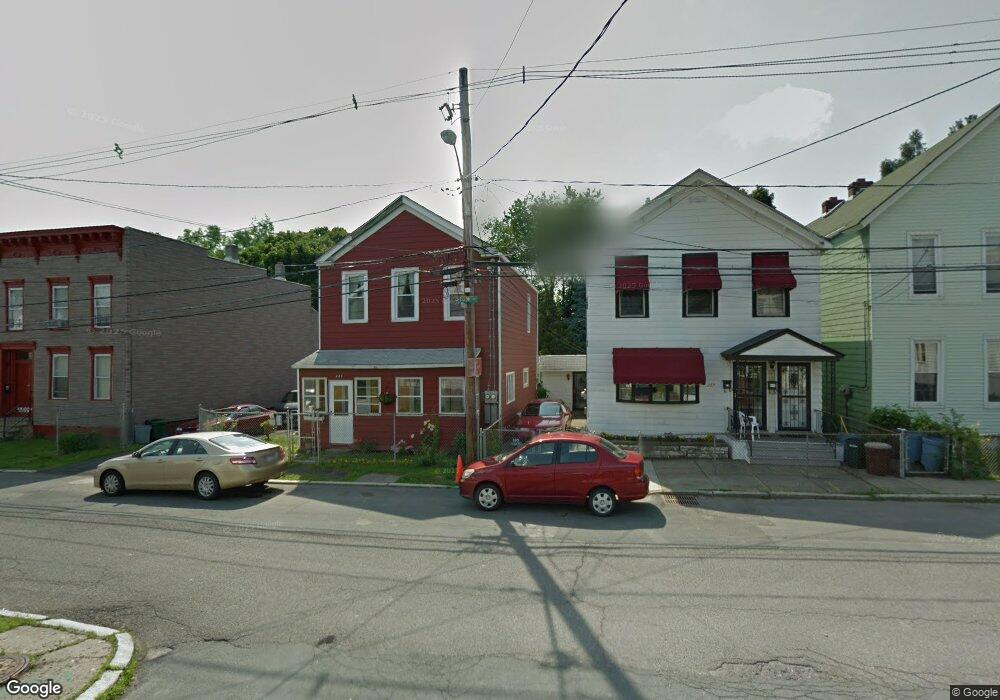 229 Stowe Ave, Troy, NY 12180 - photo 1