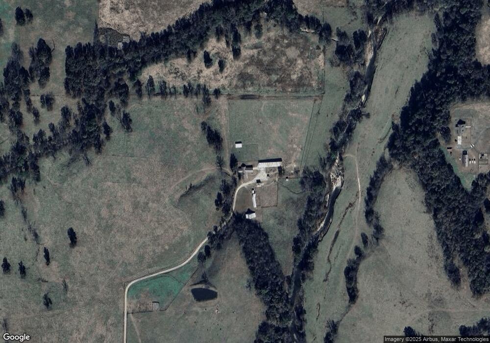 66601 S 4744 Rd, Westville, OK 74965 - photo 1