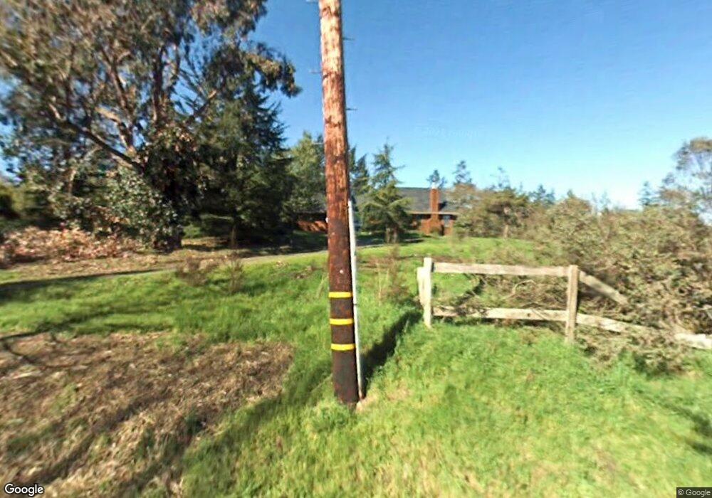 3235 Pharoahs Ln, Sebastopol, CA 95472 - photo 1