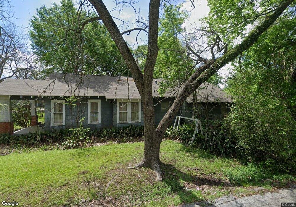 2800 Avenue I, Bay City, TX 77414 - photo 1