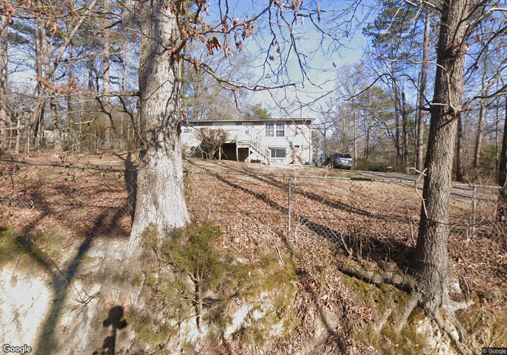 2244 Kerr Rd NW, Dalton, GA 30721 - photo 1