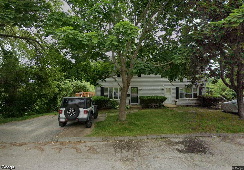 61 Fielding St, Worcester, MA 01603 - photo 1