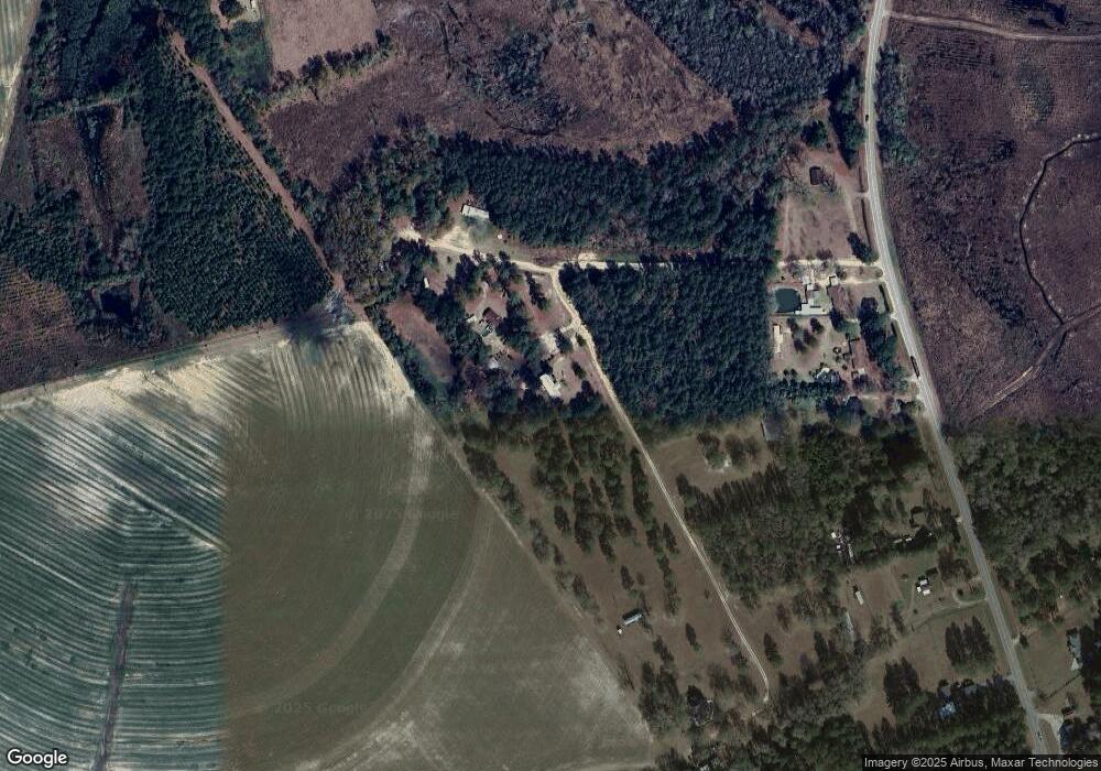 282 Country Ln, Metter, GA 30439 - photo 1