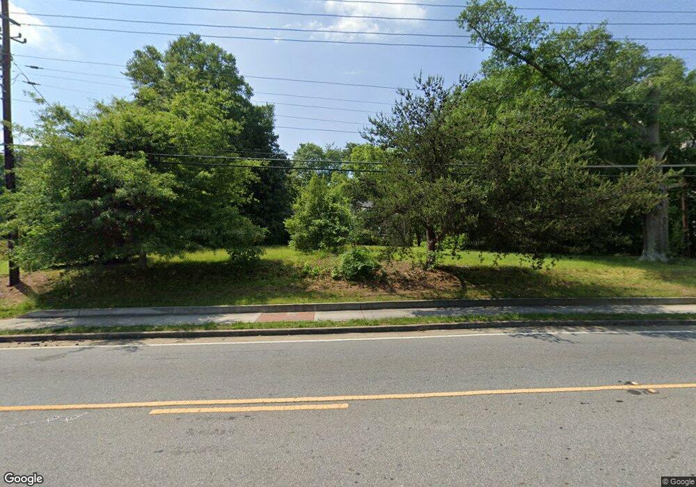 553 Whitlock Ave SW, Marietta, GA 30064 - photo 1