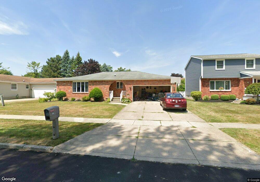 998 Remington Dr, North Tonawanda, NY 14120 - photo 1