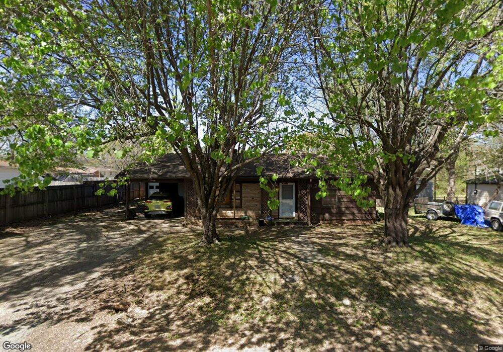 3014 Meadows Dr, Texarkana, TX 75501 - photo 1