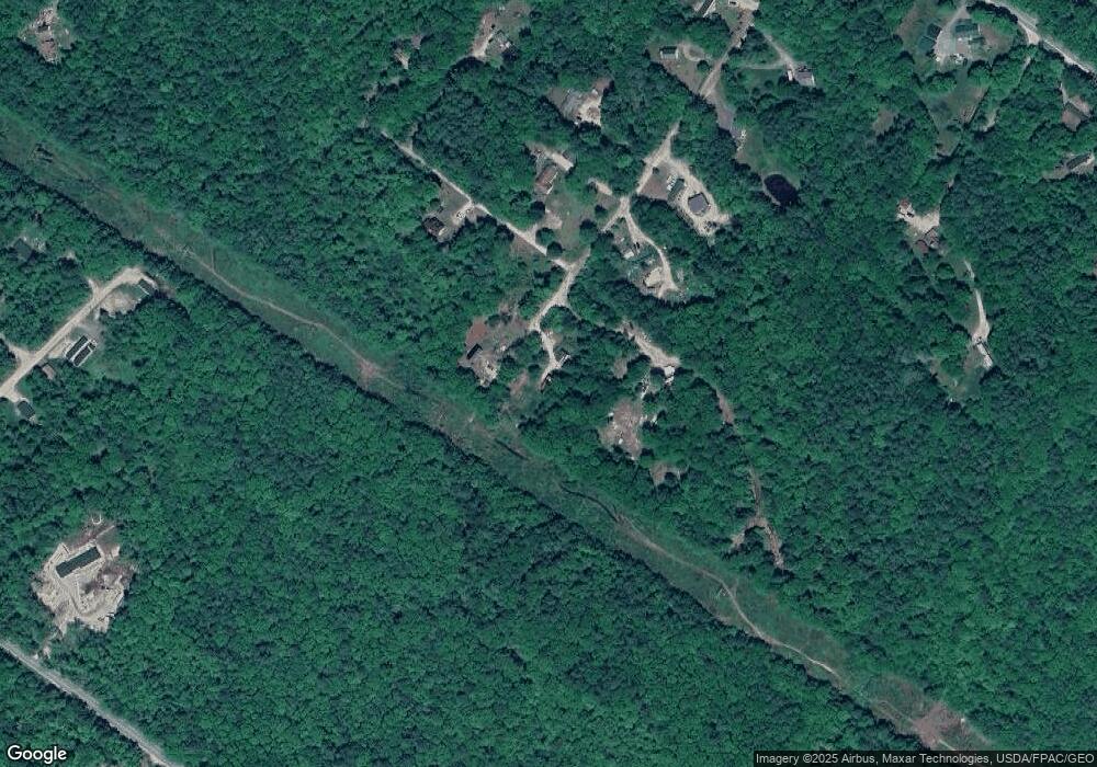 60 Maple St, New Gloucester, ME 04260 - photo 1