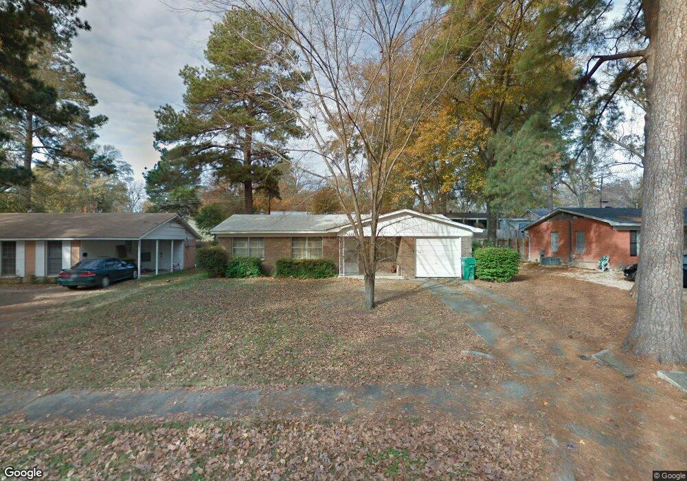 3705 Sabine Ave, Texarkana, TX 75503 - photo 1
