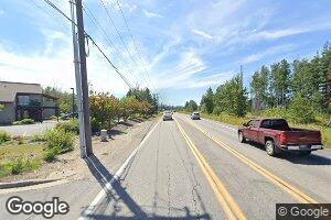 NNA 17 77 Acres Off Highway 200, Ponderay, ID 83852