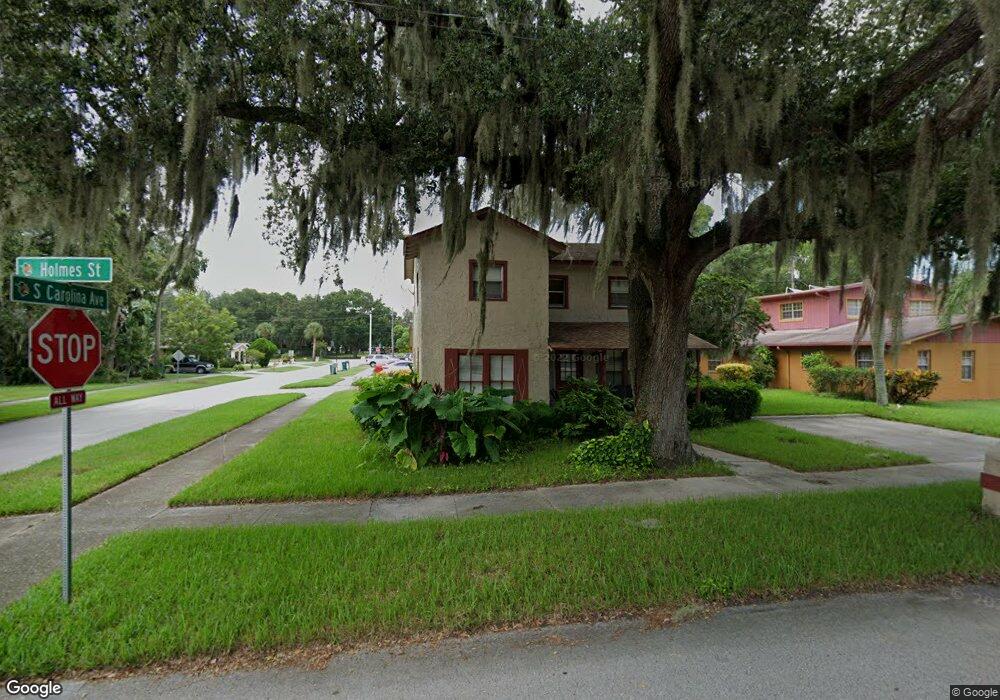 1214 Holmes St, Cocoa, FL 32922 - photo 1