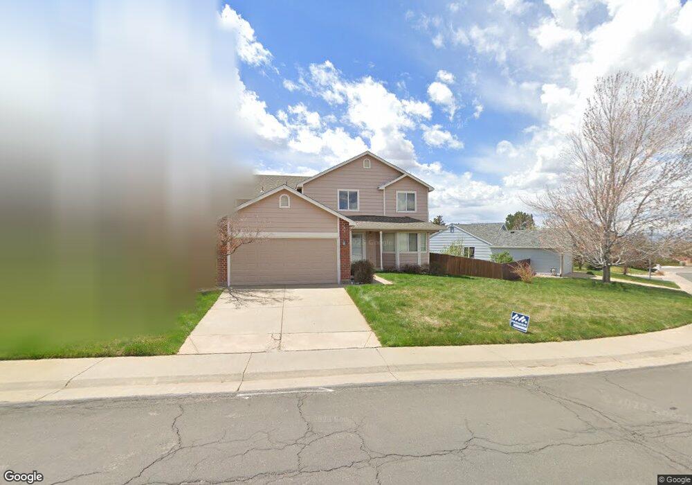 19770 E Stanford Ave, Centennial, CO 80015 - photo 1