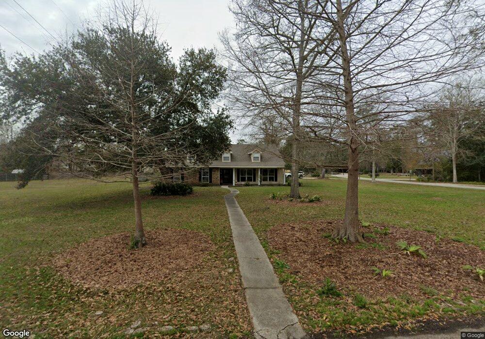 129 White Stork Dr, Slidell, LA 70461 - photo 1