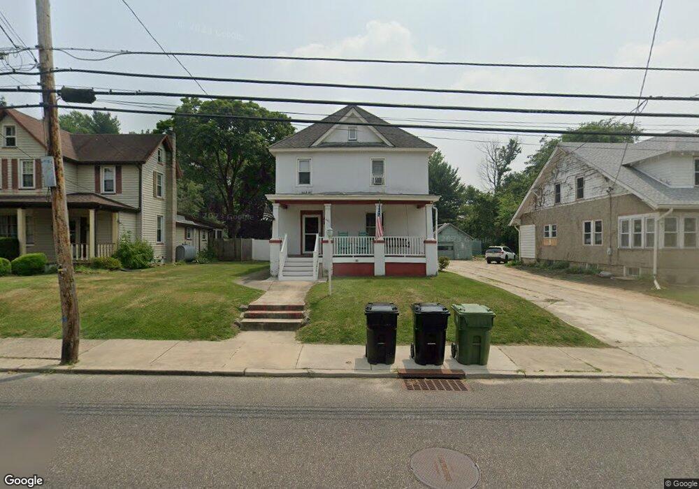 441 W Holly Ave, Pitman, NJ 08071 - photo 1