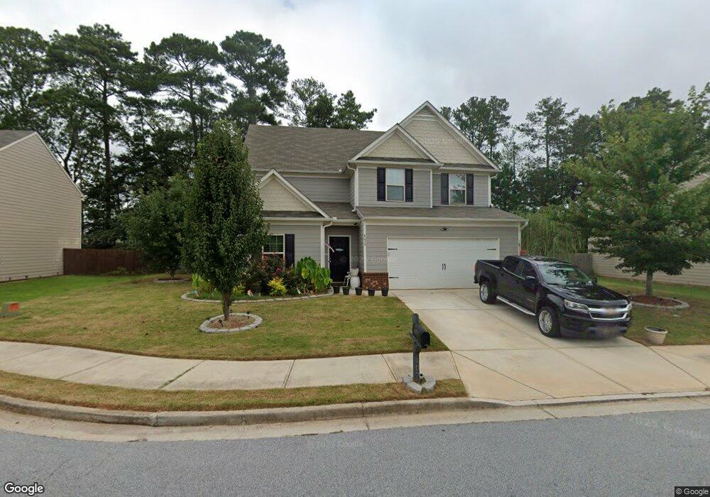 4079 Clay Ct SE, Conyers, GA 30013 - photo 1