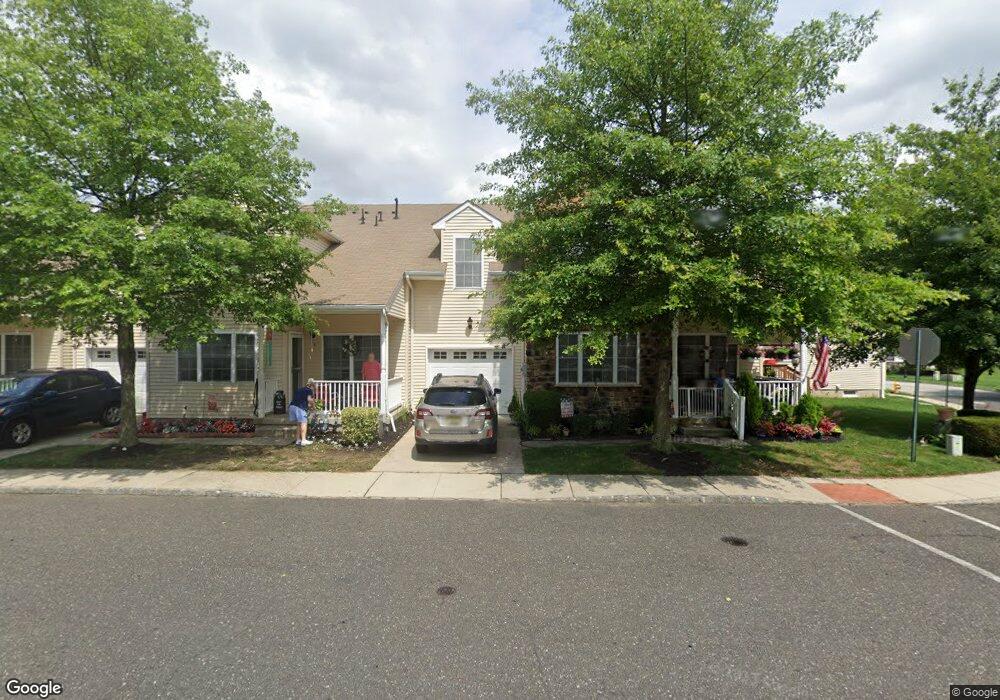 15 Charles Cir unit 22, Riverside, NJ 08075 - photo 1