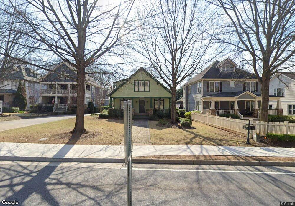 1320 Roswell St SE, Smyrna, GA 30080 - photo 1