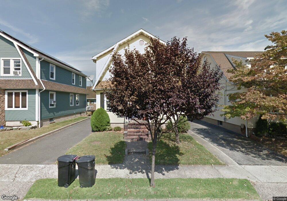 8-05 Fern St unit 2X, Fair Lawn, NJ 07410 - photo 1