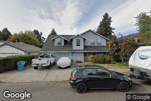 2702 NE 145th Ave, Vancouver, WA 98684