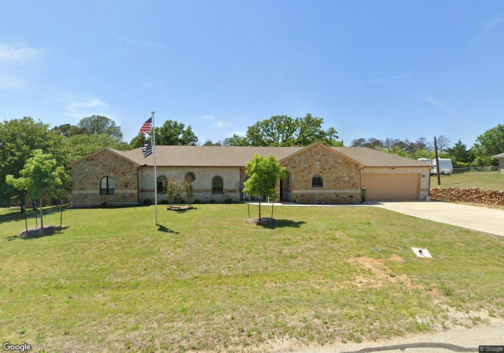 2021 Wood Trail, Azle, TX 76020 - photo 1