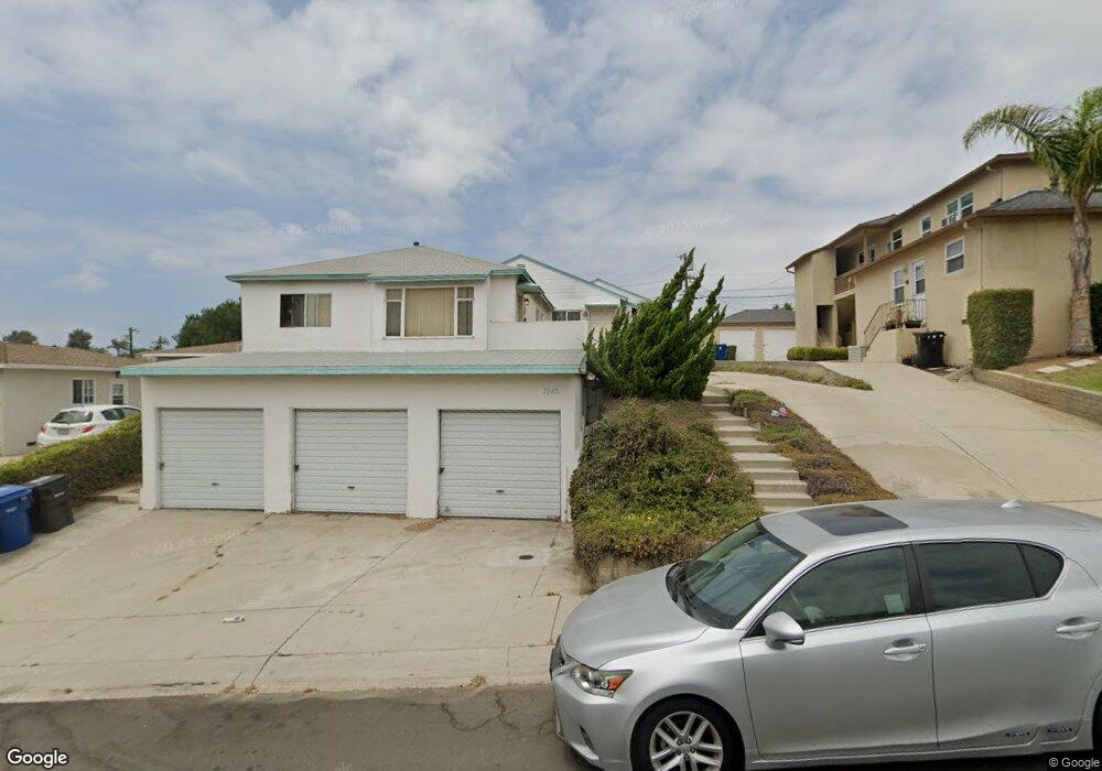Street View Photo