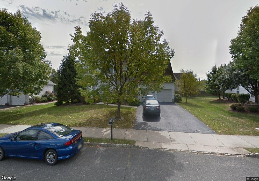 10 Summerfield Blvd, Dayton, NJ 08810 - photo 1