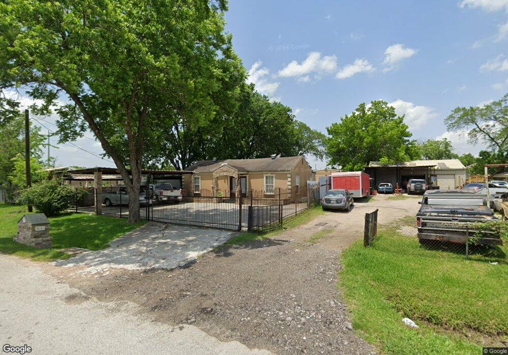 3615 Folger St, Houston, TX 77093 - photo 1