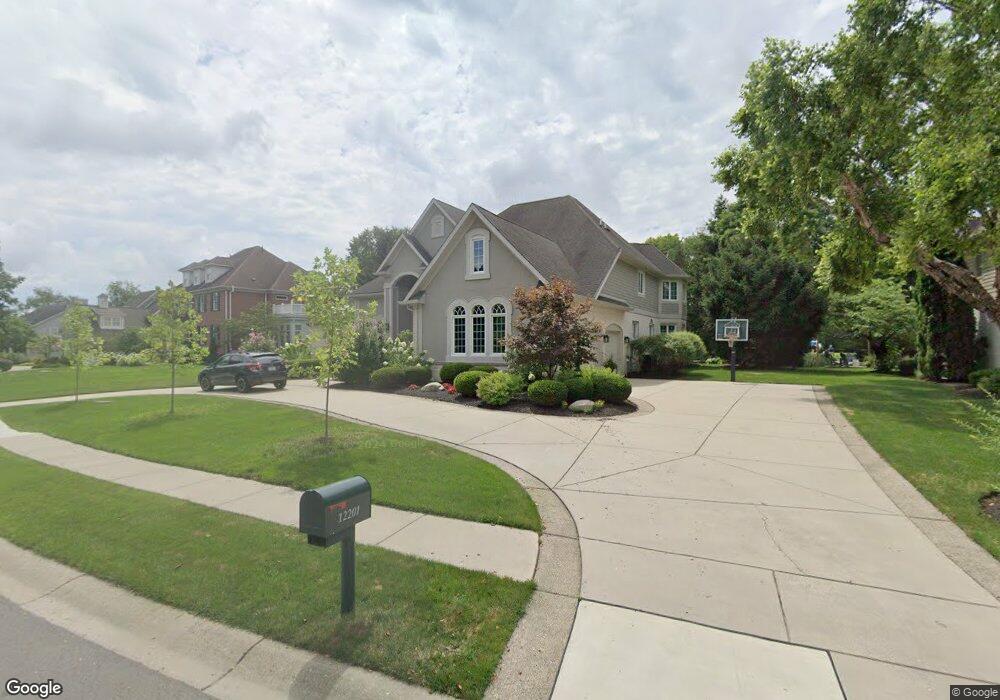 12201 Talon Trace, Fishers, IN 46037 - photo 1