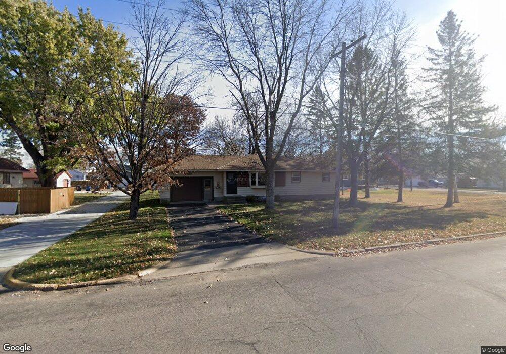 1220 2nd Ave S, Sauk Rapids, MN 56379 - photo 1