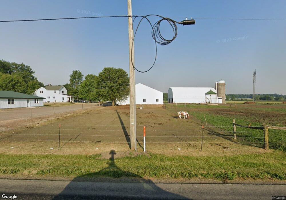 2200 S 00ew, Lagrange, IN 46761 - photo 1