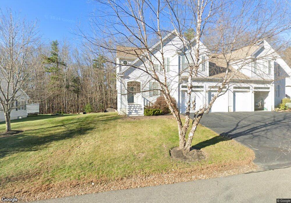 10 Cidermill Ln, Stratham, NH 03885 - photo 1