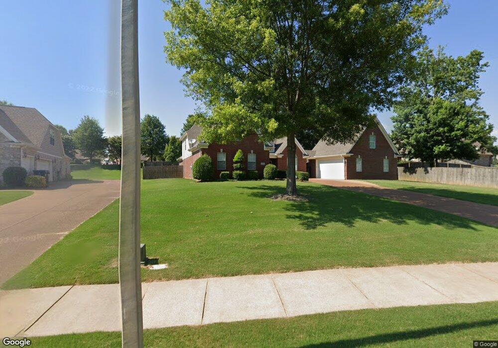 648 Rowan Oak Place, Hernando, MS 38632 - photo 1