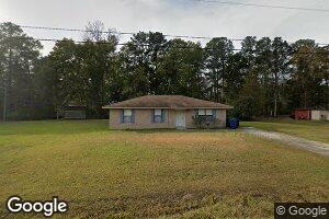 134 Lena Beth Dr, Leesville, LA 71446