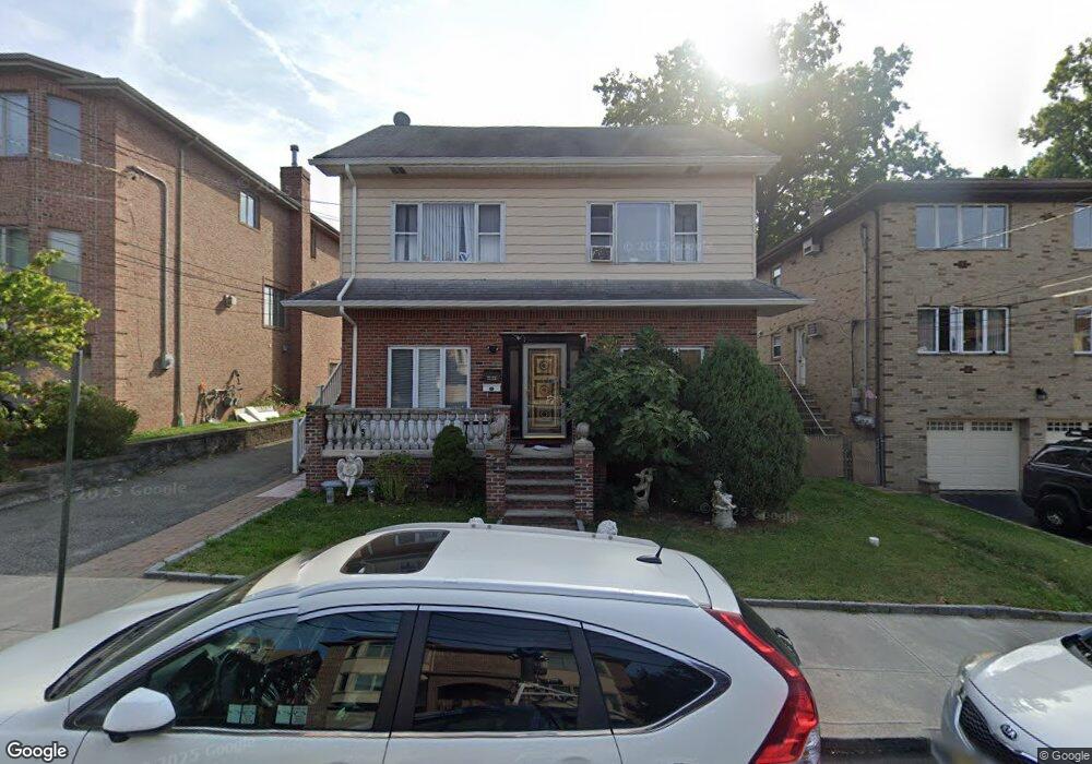 444 Washington Ave, Cliffside Park, NJ 07010 - photo 1