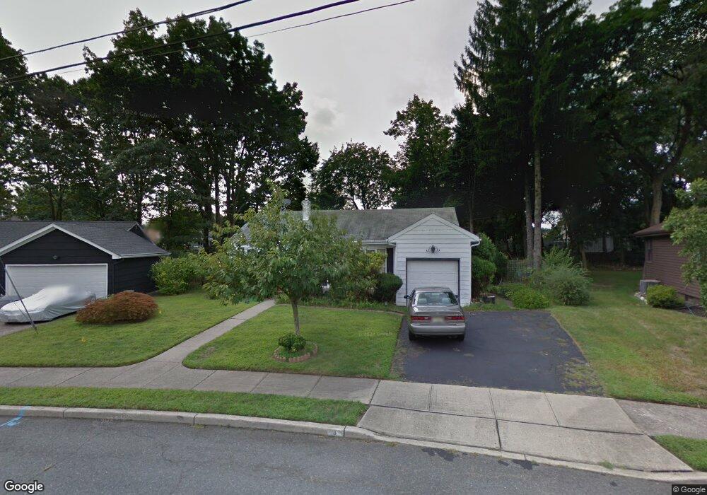 8 Harlow Crescent unit 1X, Fair Lawn, NJ 07410 - photo 1