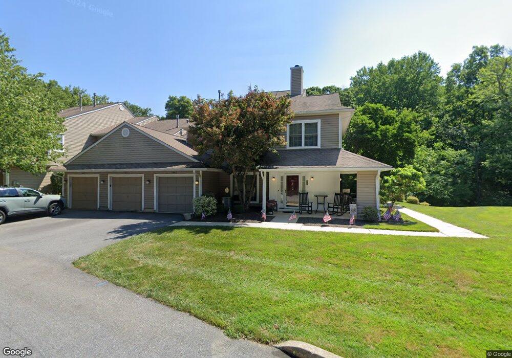 200 Nottingham Ct unit 200, Glen Mills, PA 19342 - photo 1