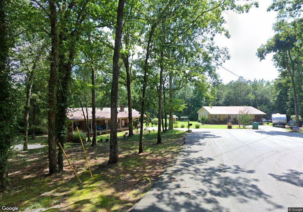 406 Old Kings Bridge Rd, Nicholson, GA 30565 - photo 1