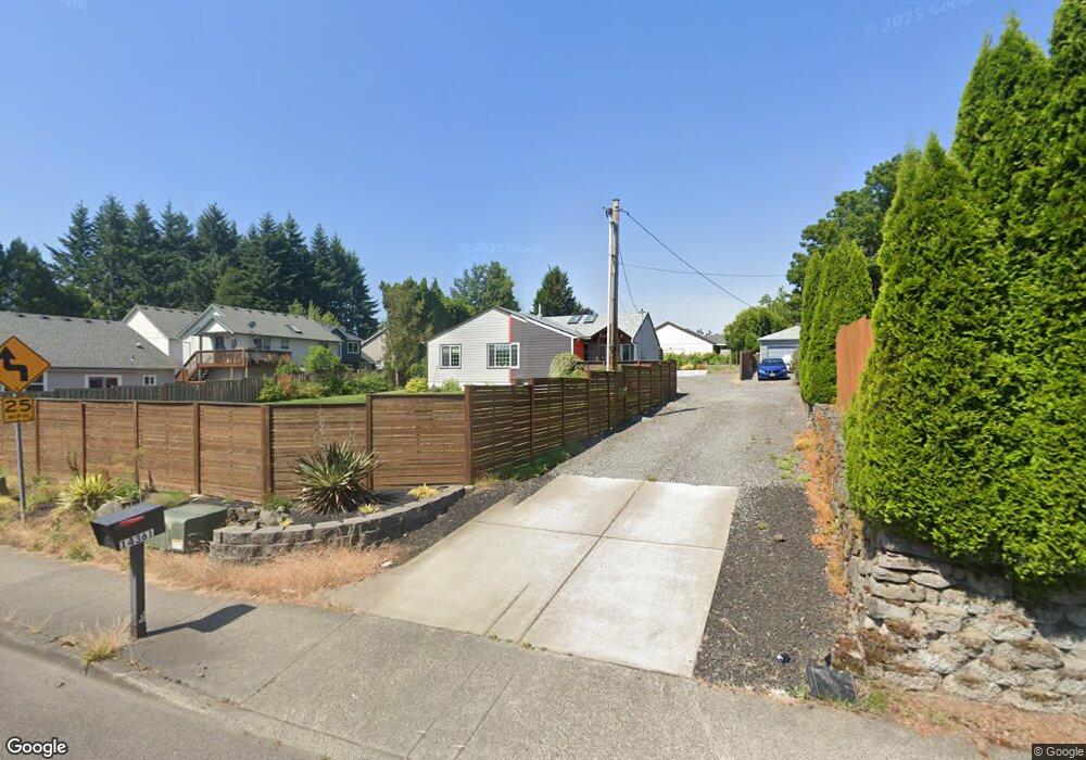 14361 SE 152nd Ave, Clackamas, OR 97015 - photo 1