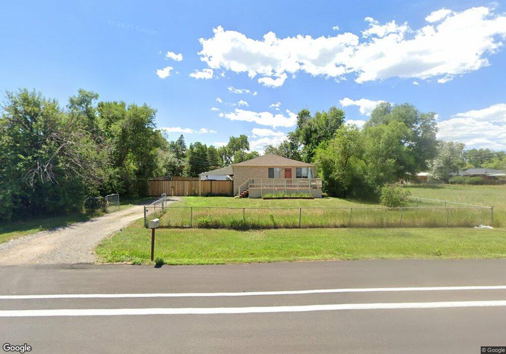 9620 W 26th Ave, Lakewood, CO 80215 - photo 1